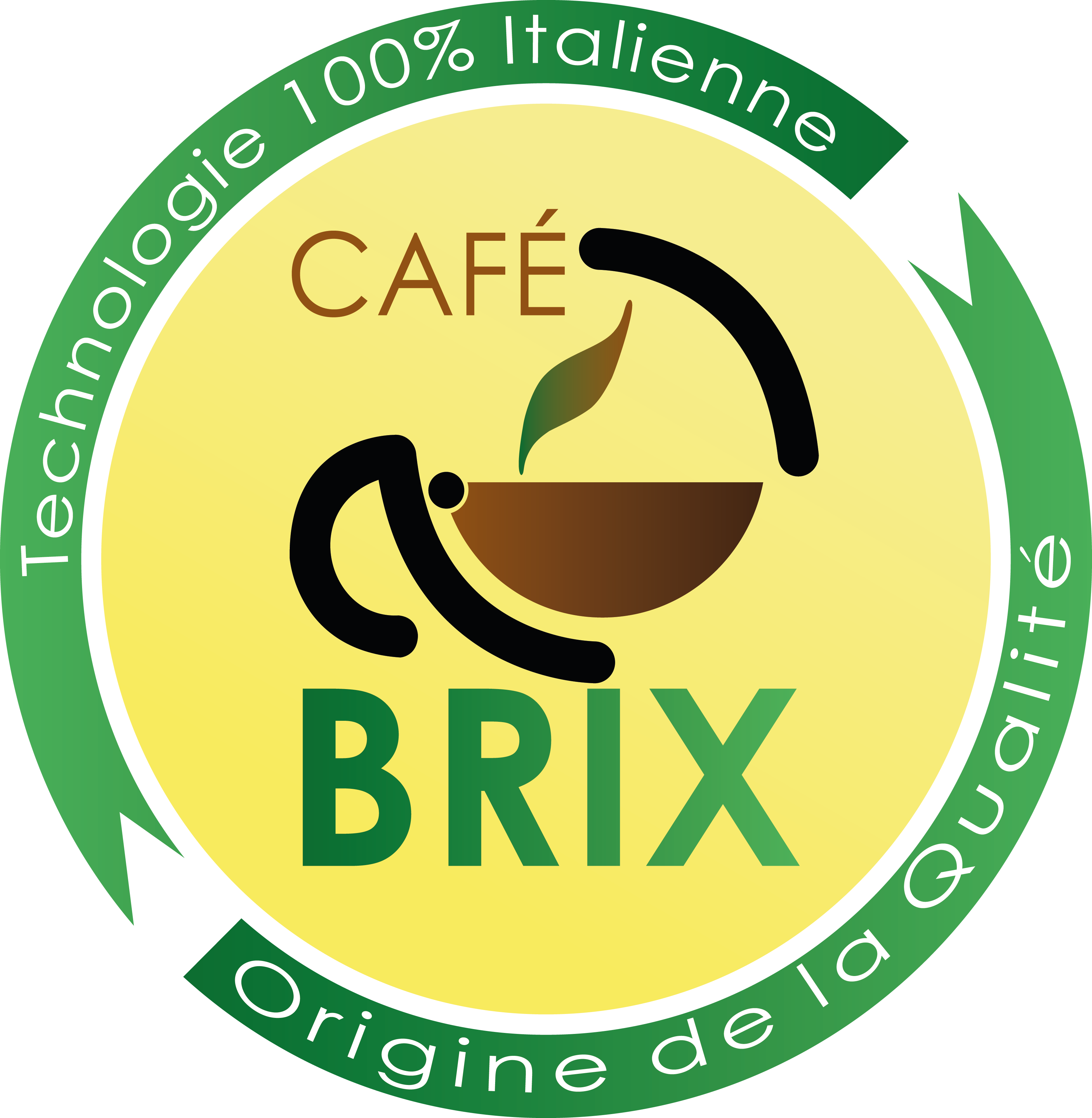 Brix Cafe