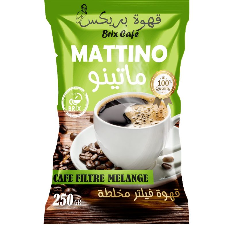 Mattino (EUR)